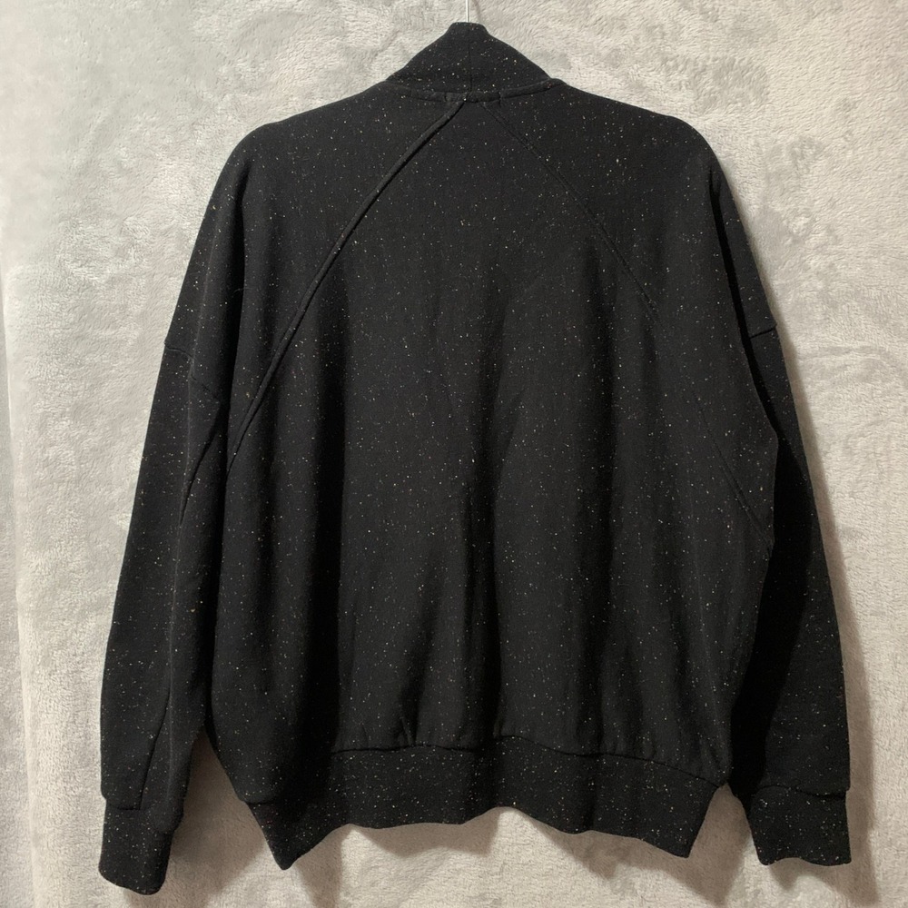 rag & bone Black Performance Jacket - image 5